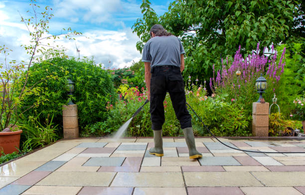 Newman, CA Pressure Washing Services Company